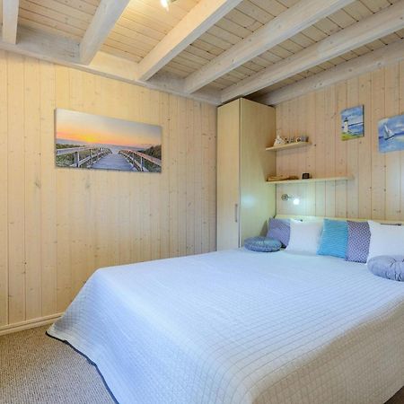 Ferienhaus Seepferdchen Baabe Dış mekan fotoğraf